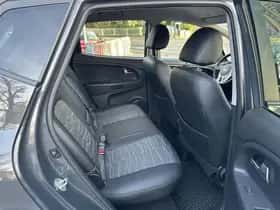 Kia Venga (2019) thumbnail 13