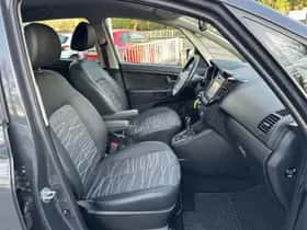 Kia Venga (2019) thumbnail 14