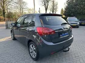 Kia Venga (2019) thumbnail 3