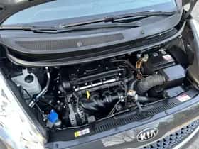Kia Venga (2019) thumbnail 30