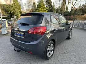 Kia Venga (2019) thumbnail 4