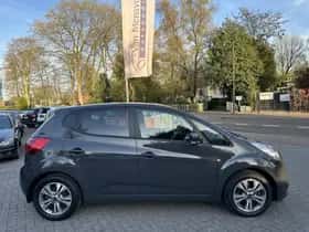 Kia Venga (2019) thumbnail 5