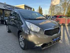 Kia Venga (2019) thumbnail 6