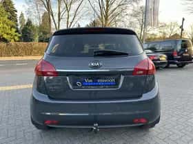 Kia Venga (2019) thumbnail 9