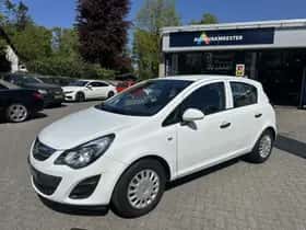 Opel Corsa (2014) thumbnail 2