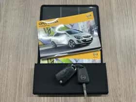 Opel Corsa (2014) thumbnail 22