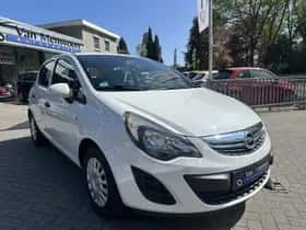 Opel Corsa (2014) thumbnail 6