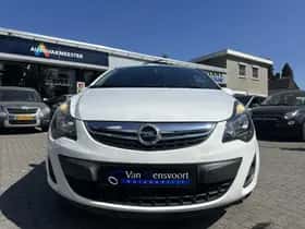 Opel Corsa (2014) thumbnail 7