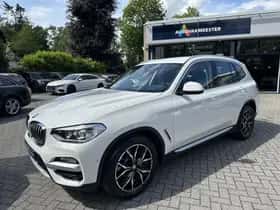BMW X3 (2018) thumbnail 2