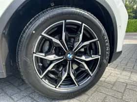 BMW X3 (2018) thumbnail 11