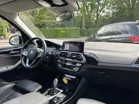 BMW X3 (2018) thumbnail 13