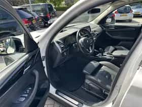 BMW X3 (2018) thumbnail 18