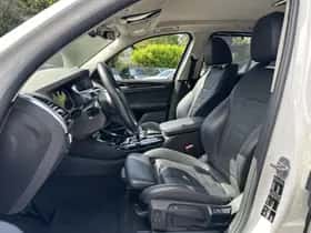 BMW X3 (2018) thumbnail 21