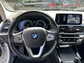 BMW X3 (2018) thumbnail 22