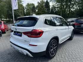 BMW X3 (2018) thumbnail 4