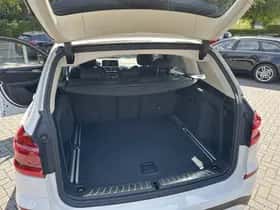 BMW X3 (2018) thumbnail 32