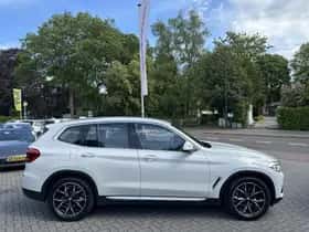 BMW X3 (2018) thumbnail 5