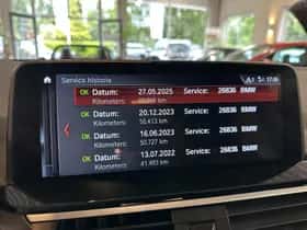 BMW X3 (2018) thumbnail 44