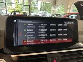 BMW X3 (2018) thumbnail 45