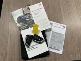 BMW X3 (2018) thumbnail 46