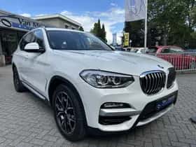 BMW X3 (2018) thumbnail 6