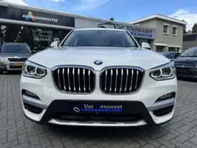 BMW X3 (2018) thumbnail 7