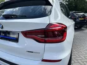 BMW X3 (2018) thumbnail 10