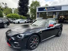 Fiat Abarth (2018) thumbnail 2