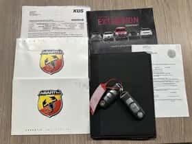Fiat Abarth (2018) thumbnail 29