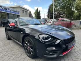 Fiat Abarth (2018) thumbnail 6