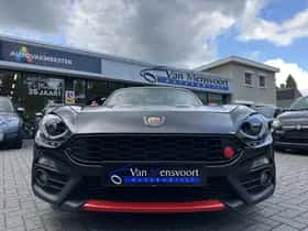 Fiat Abarth (2018) thumbnail 7