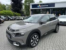 Citroën C4 Cactus (2019) thumbnail 2