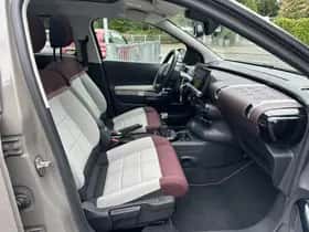 Citroën C4 Cactus (2019) thumbnail 13