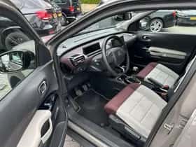 Citroën C4 Cactus (2019) thumbnail 15