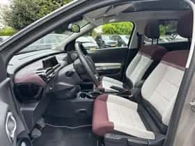 Citroën C4 Cactus (2019) thumbnail 16