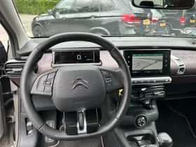 Citroën C4 Cactus (2019) thumbnail 18