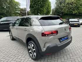 Citroën C4 Cactus (2019) thumbnail 3