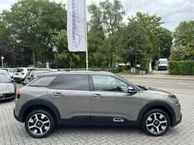 Citroën C4 Cactus (2019) thumbnail 4
