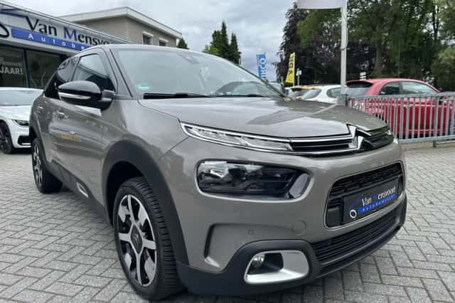 Citroën C4 Cactus (2019) thumbnail 5