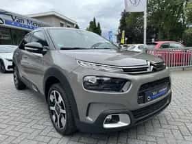 Citroën C4 Cactus (2019) thumbnail 5