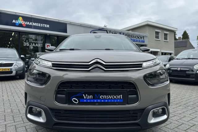 Citroën C4 Cactus (2019) thumbnail 6