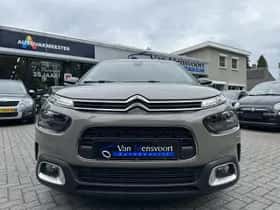 Citroën C4 Cactus (2019) thumbnail 6
