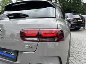 Citroën C4 Cactus (2019) thumbnail 8