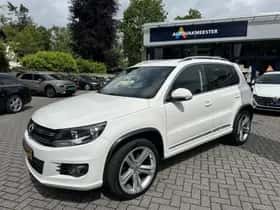 Volkswagen Tiguan (2013) thumbnail 2