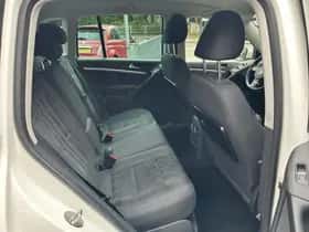 Volkswagen Tiguan (2013) thumbnail 13