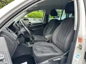 Volkswagen Tiguan (2013) thumbnail 18