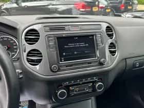 Volkswagen Tiguan (2013) thumbnail 20