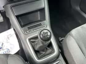 Volkswagen Tiguan (2013) thumbnail 22