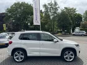 Volkswagen Tiguan (2013) thumbnail 5