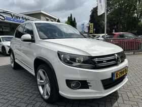 Volkswagen Tiguan (2013) thumbnail 6